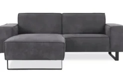Dakota Industrial Loungebanken^Loungebankstel Martini