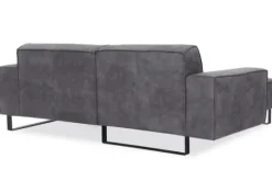 Dakota Industrial Loungebanken^Loungebankstel Martini