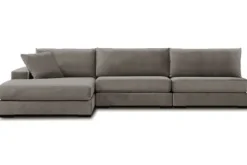 New Be Inspired Loungebankstel Napels