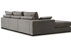 New Be Inspired Loungebankstel Napels