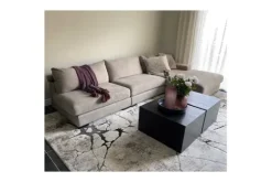 New Be Inspired Loungebankstel Napels