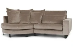 Canape Marant Ronde Banken|Loungebanken^Loungebankstel Saint-Laurent
