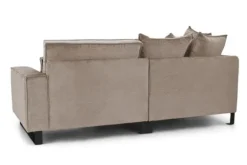 Canape Marant Ronde Banken|Loungebanken^Loungebankstel Saint-Laurent