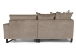 Canape Marant Ronde Banken|Loungebanken^Loungebankstel Saint-Laurent