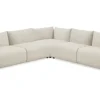 Richmond Interiors Tuinartikelen^Loungeset 214528 Dawson