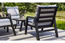 Hartman tuinmeubelen Tuinartikelen^Loungeset 23.704.755 Ibiza
