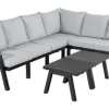 Hartman tuinmeubelen Tuinartikelen^Loungeset 23.713.755 Ibiza