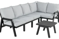 Hartman tuinmeubelen Loungeset 23.712.755 Ibiza