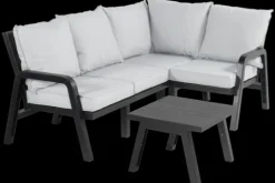 Best Hartman tuinmeubelen Loungeset 23.711.755 Ibiza