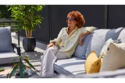 Best Hartman tuinmeubelen Loungeset 23.711.755 Ibiza