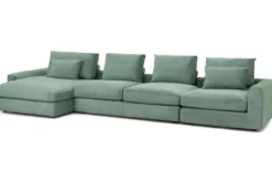 Sale Easy Lifestyle Loungesofa Giovanni