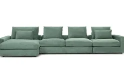 Sale Easy Lifestyle Loungesofa Giovanni