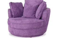 Comfort Living Loveseats^Loveseat Annette