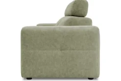 Italian Comfort Style Loveseat Bellissimo