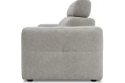 Italian Comfort Style Loveseat Bellissimo