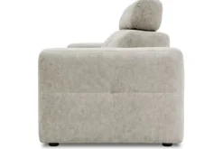 Italian Comfort Style Loveseat Bellissimo