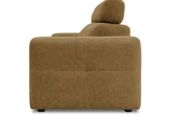Italian Comfort Style Loveseat Bellissimo
