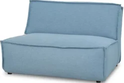 Easy Lifestyle Loveseats|Elementen Banken^Loveseat Candy