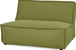 Easy Lifestyle Loveseats|Elementen Banken^Loveseat Candy