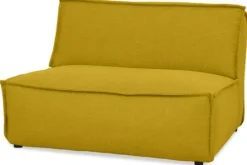 Easy Lifestyle Loveseats|Elementen Banken^Loveseat Candy