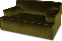 Easy Lifestyle Loveseats|Elementen Banken^Loveseat Candy