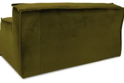 Easy Lifestyle Loveseats|Elementen Banken^Loveseat Candy