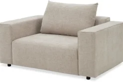 Dutch Luxury Style Loveseats^Loveseat Celestial