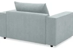 Dutch Luxury Style Loveseats^Loveseat Celestial