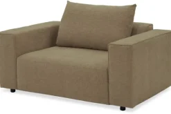 Dutch Luxury Style Loveseats^Loveseat Celestial