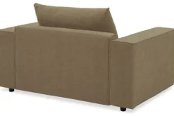Dutch Luxury Style Loveseats^Loveseat Celestial