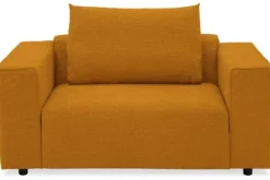 Dutch Luxury Style Loveseats^Loveseat Celestial