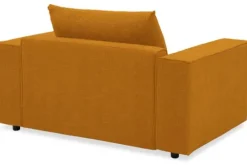 Dutch Luxury Style Loveseats^Loveseat Celestial