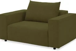 Dutch Luxury Style Loveseats^Loveseat Celestial
