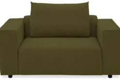 Dutch Luxury Style Loveseats^Loveseat Celestial