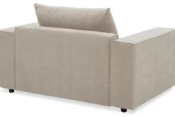 Dutch Luxury Style Loveseats^Loveseat Celestial