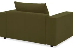 Dutch Luxury Style Loveseats^Loveseat Celestial