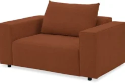 Dutch Luxury Style Loveseats^Loveseat Celestial