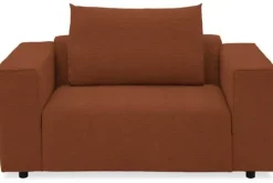 Dutch Luxury Style Loveseats^Loveseat Celestial