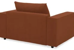 Dutch Luxury Style Loveseats^Loveseat Celestial