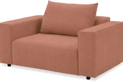 Dutch Luxury Style Loveseats^Loveseat Celestial