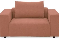 Dutch Luxury Style Loveseats^Loveseat Celestial
