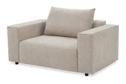 Dutch Luxury Style Loveseats^Loveseat Celestial