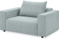 Dutch Luxury Style Loveseats^Loveseat Celestial