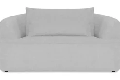 Outlet Fris Lifestyle Loveseat Loes