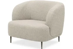 Design Home Ronde Fauteuils|Loveseats^Loveseat Lucas