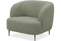 Design Home Ronde Fauteuils|Loveseats^Loveseat Lucas