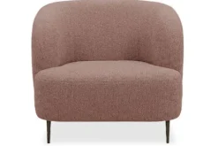 Design Home Ronde Fauteuils|Loveseats^Loveseat Lucas