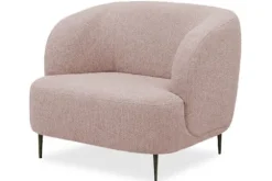 Design Home Ronde Fauteuils|Loveseats^Loveseat Lucas