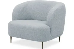 Design Home Ronde Fauteuils|Loveseats^Loveseat Lucas