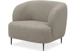Design Home Ronde Fauteuils|Loveseats^Loveseat Lucas